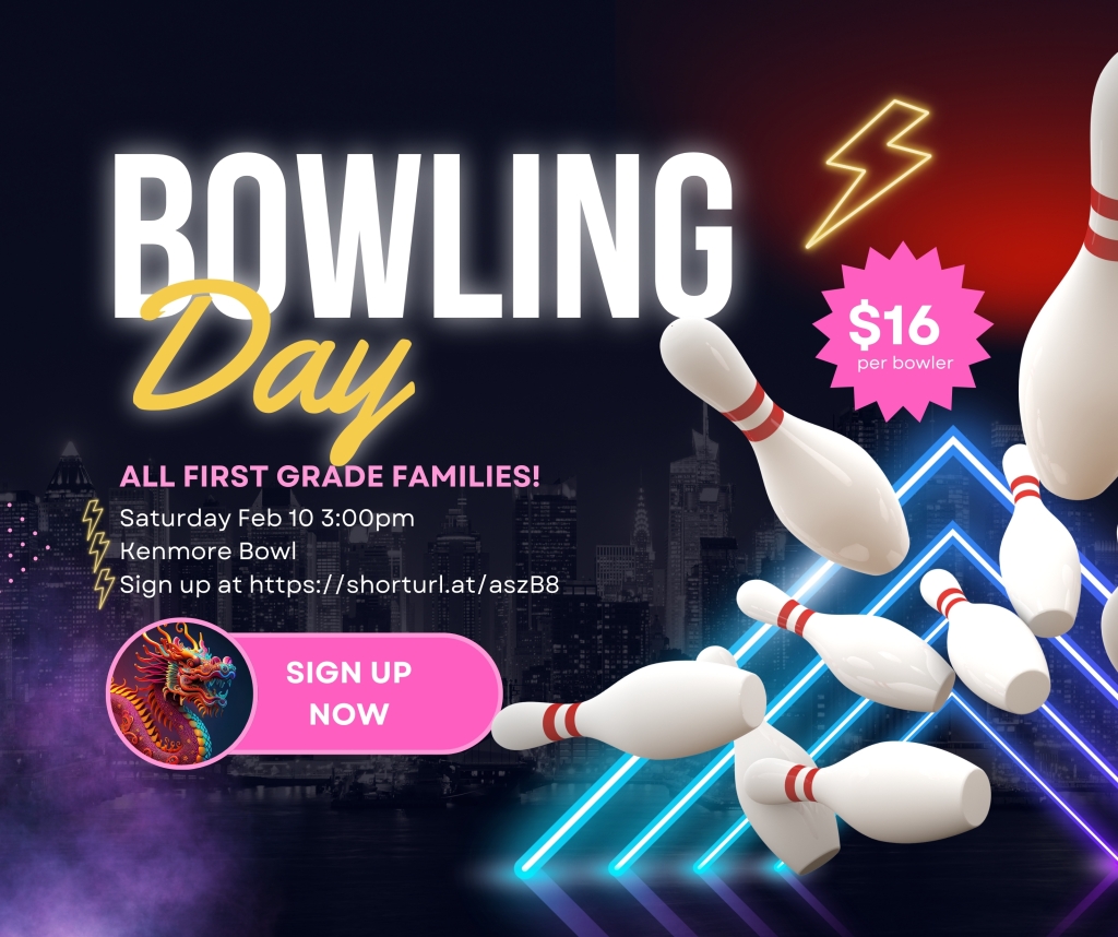 Bowling Day